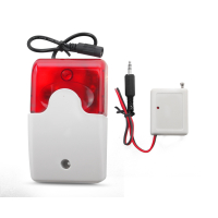 Home-Locking bedrade binnen sirene zonder backup batterij SB-1342